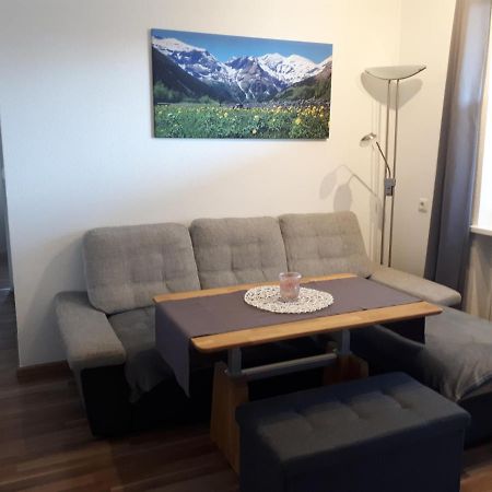 Apartment Kendlbacher Zell am See Esterno foto