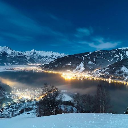 Apartment Kendlbacher Zell am See Esterno foto