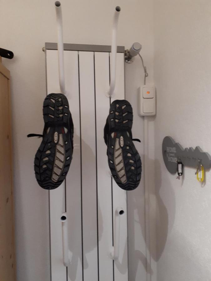 Apartment Kendlbacher Zell am See Esterno foto