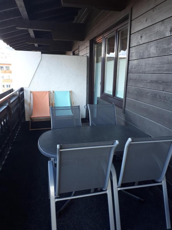 Apartment Kendlbacher Zell am See Esterno foto