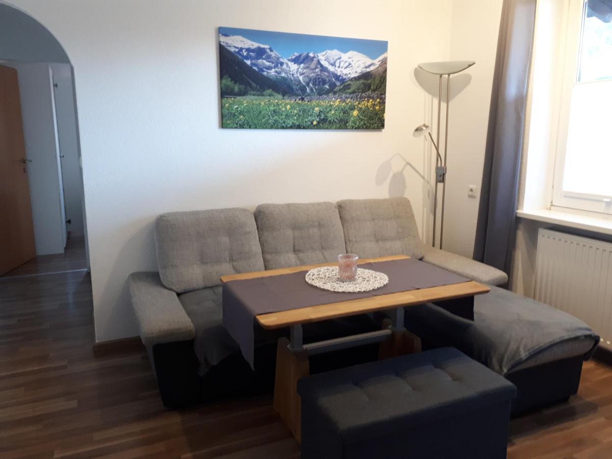 Apartment Kendlbacher Zell am See Esterno foto