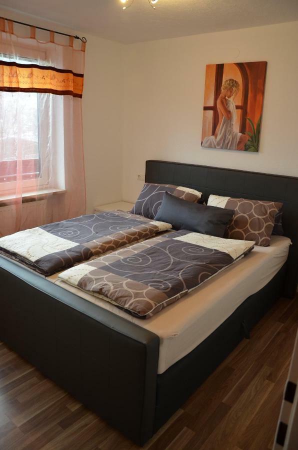 Apartment Kendlbacher Zell am See Esterno foto