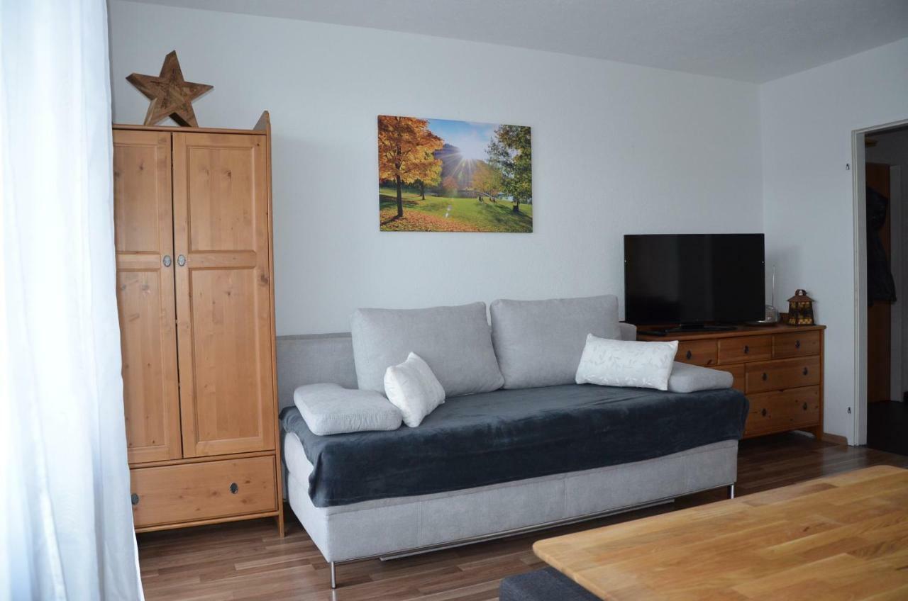 Apartment Kendlbacher Zell am See Esterno foto