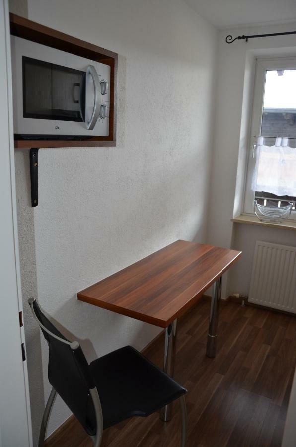 Apartment Kendlbacher Zell am See Esterno foto