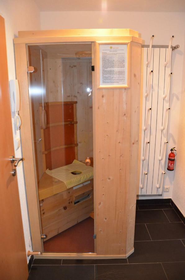 Apartment Kendlbacher Zell am See Esterno foto