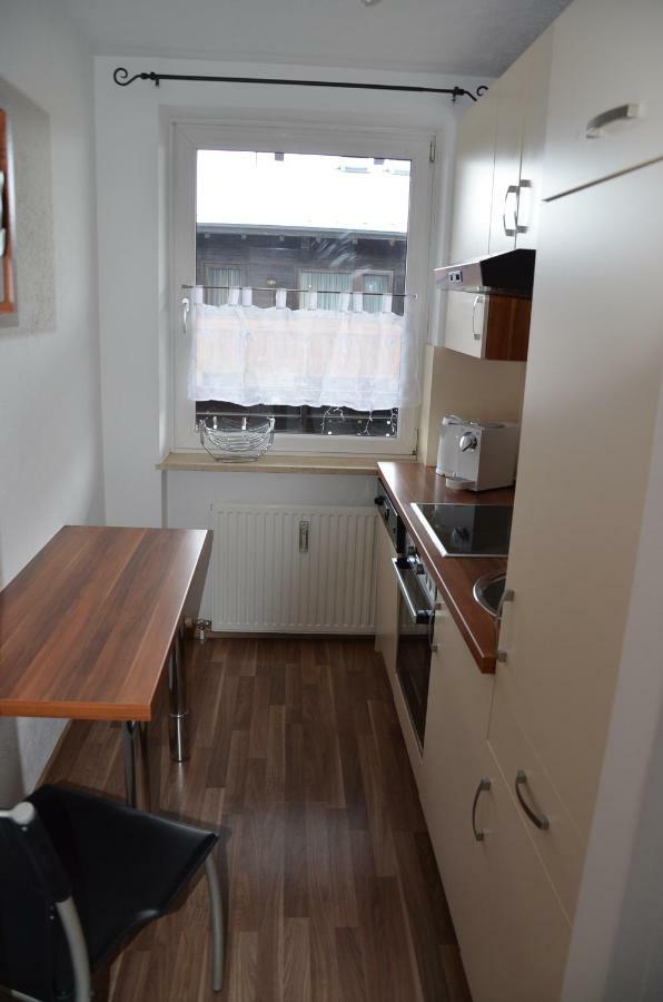 Apartment Kendlbacher Zell am See Esterno foto