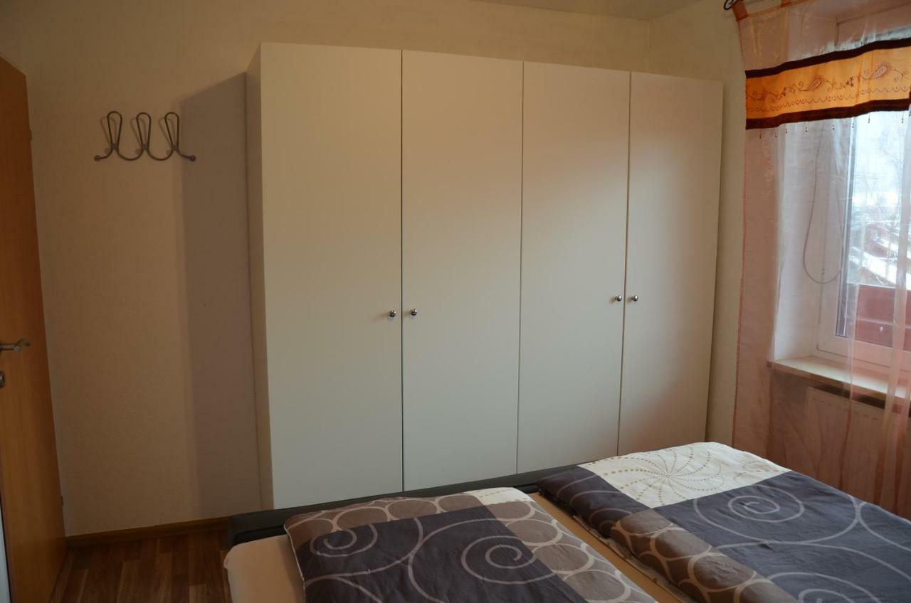 Apartment Kendlbacher Zell am See Esterno foto