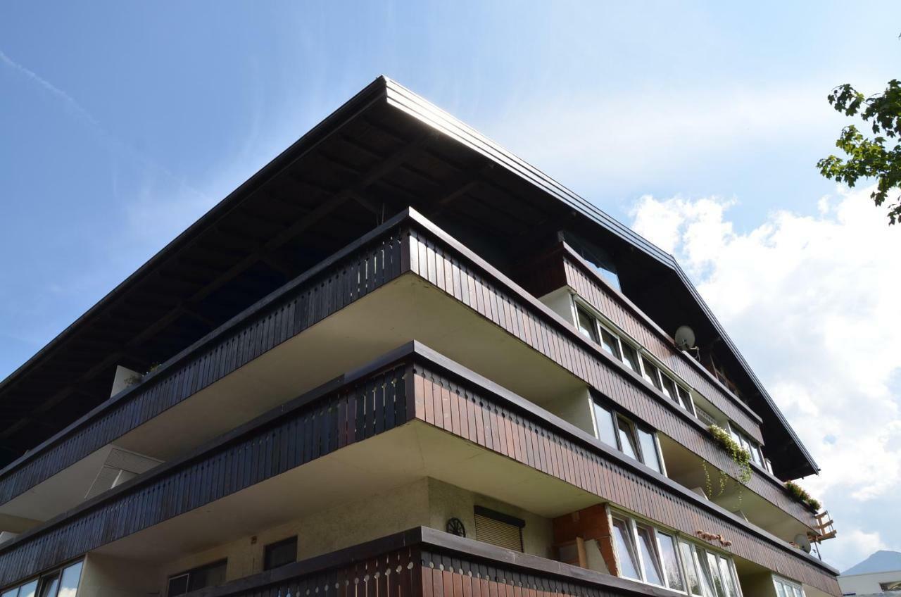 Apartment Kendlbacher Zell am See Esterno foto