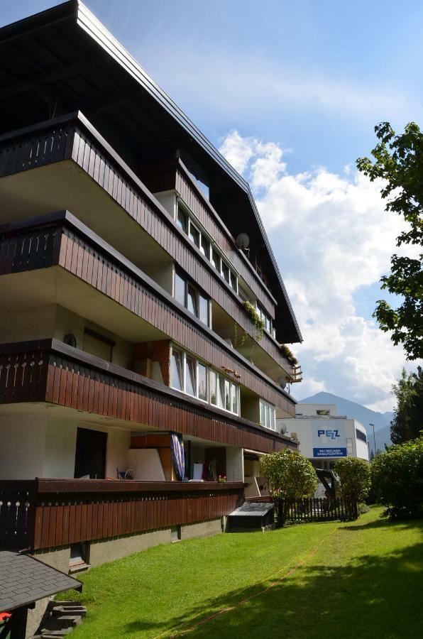 Apartment Kendlbacher Zell am See Esterno foto