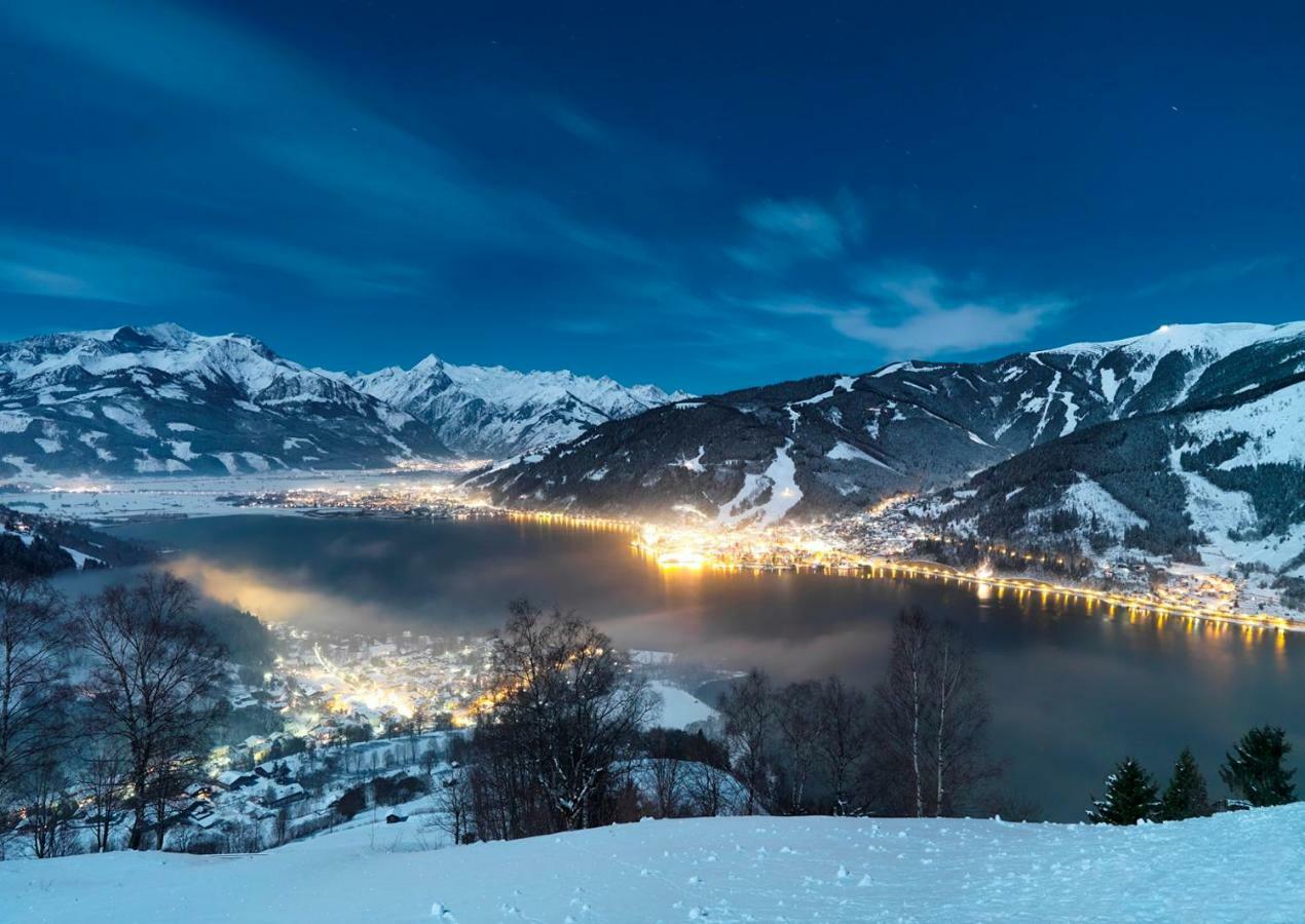 Apartment Kendlbacher Zell am See Esterno foto
