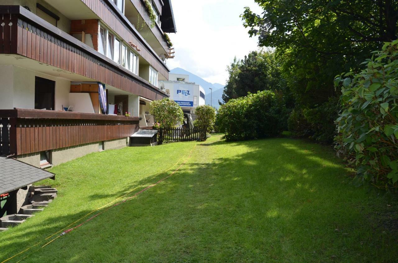 Apartment Kendlbacher Zell am See Esterno foto