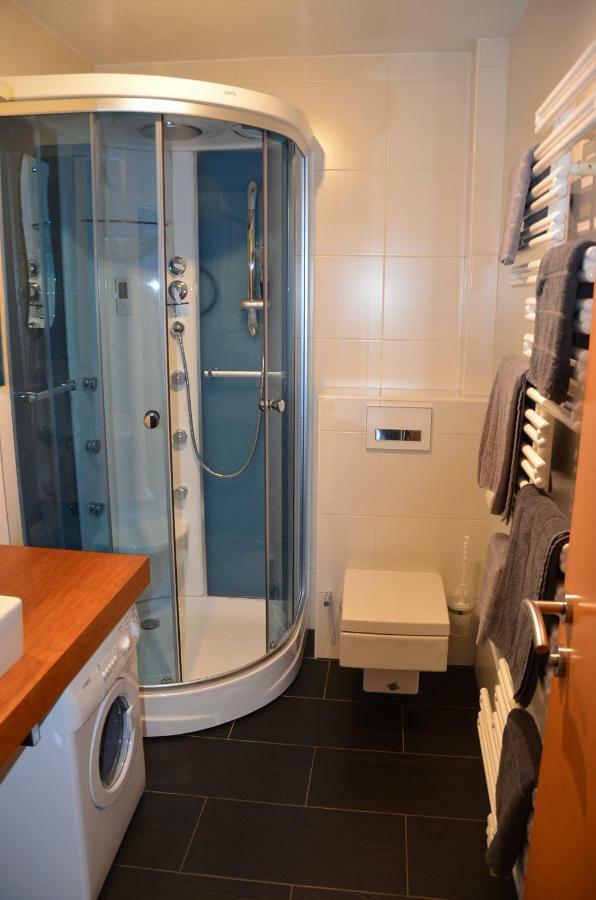 Apartment Kendlbacher Zell am See Esterno foto