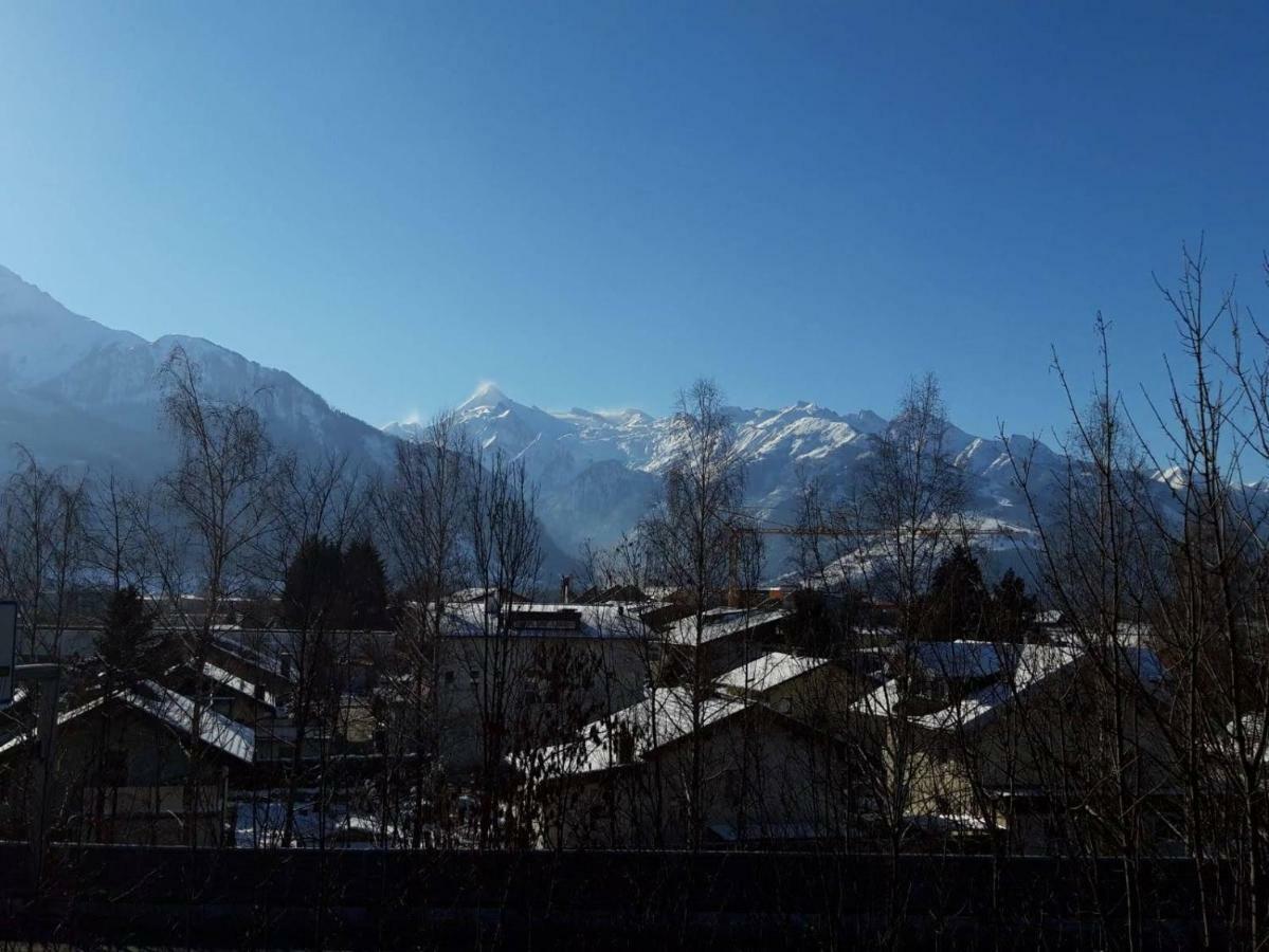 Apartment Kendlbacher Zell am See Esterno foto